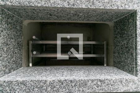 Studio para alugar com 22m², 1 quarto e sem vagaÁrea comum - Churrasqueira