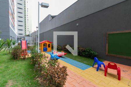 Studio para alugar com 22m², 1 quarto e sem vagaÁrea Comum - Playground