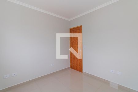 Quarto de apartamento à venda com 1 quarto, 60m² em Vila Nivi, São Paulo