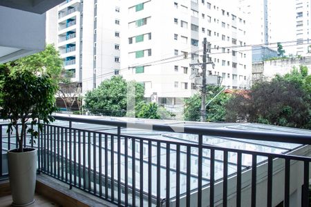 Apartamento à venda com 70m², 2 quartos e 1 vagaÁrea comum - Varanda do Espaço gourmet