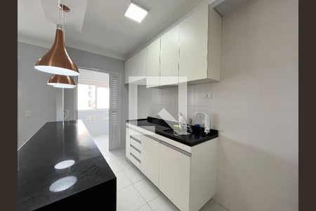 Apartamento à venda com 70m², 2 quartos e 1 vagaCozinha