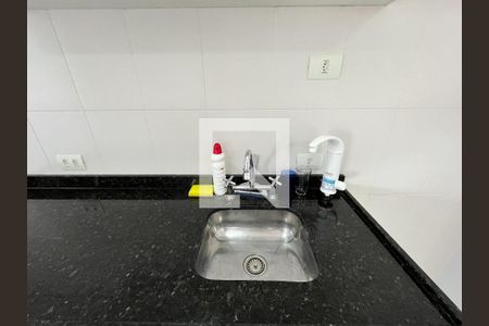 Apartamento à venda com 70m², 2 quartos e 1 vagaCozinha