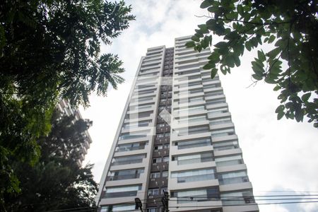 Apartamento à venda com 70m², 2 quartos e 1 vagaFachada