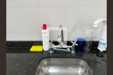 Apartamento à venda com 70m², 2 quartos e 1 vagaCozinha