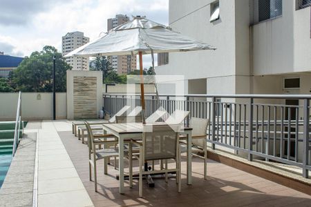 Apartamento à venda com 70m², 2 quartos e 1 vagaÁrea comum - Piscina