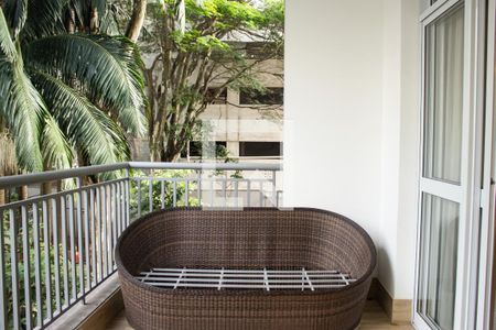 Apartamento à venda com 70m², 2 quartos e 1 vagaÁrea comum - Varanda do Espaço gourmet