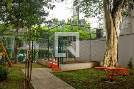 Apartamento à venda com 70m², 2 quartos e 1 vagaÁrea Comum - Playground