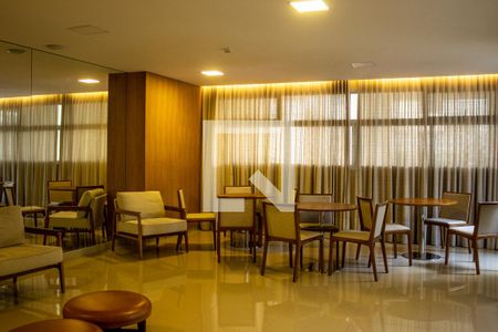 Apartamento à venda com 70m², 2 quartos e 1 vagaÁrea comum - Salão de Festa