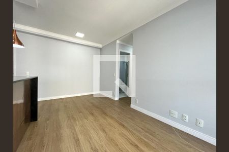 Apartamento à venda com 70m², 2 quartos e 1 vagaSala