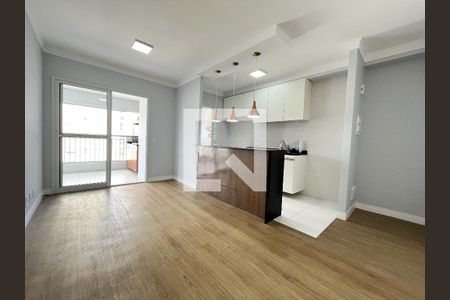 Apartamento à venda com 70m², 2 quartos e 1 vagaSala