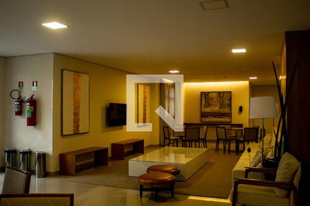 Apartamento à venda com 70m², 2 quartos e 1 vagaÁrea comum - Salão de Festa