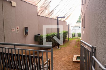 Apartamento à venda com 70m², 2 quartos e 1 vagaÁrea Comum - Área Pet