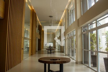 Apartamento à venda com 70m², 2 quartos e 1 vagaHall de Entrada