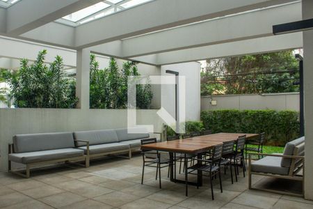 Apartamento à venda com 70m², 2 quartos e 1 vagaÁrea comum