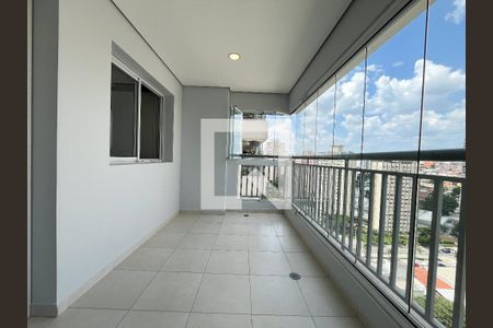 Apartamento à venda com 70m², 2 quartos e 1 vagaVaranda da Sala