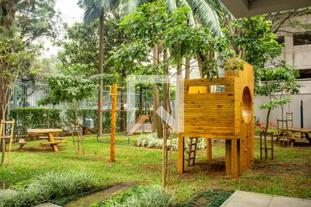 Apartamento à venda com 70m², 2 quartos e 1 vagaÁrea Comum - Playground