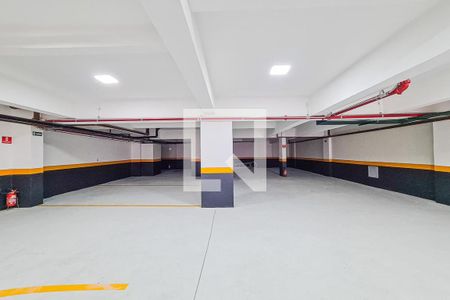 Apartamento à venda com 42m², 1 quarto e 1 vagaGaragem