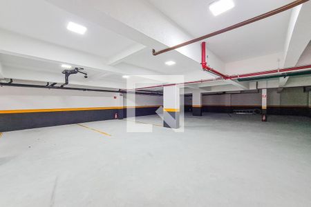 Apartamento à venda com 42m², 1 quarto e 1 vagaGaragem