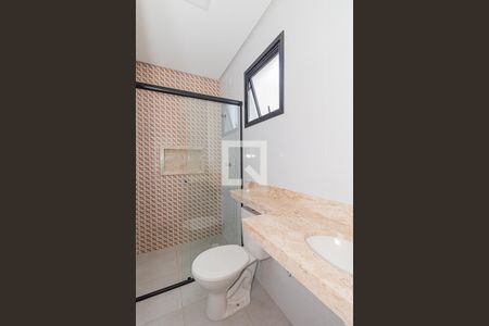 Apartamento à venda com 42m², 1 quarto e 1 vagaBanheiro