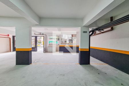 Apartamento à venda com 42m², 1 quarto e 1 vagaGaragem