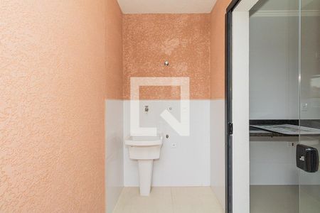 Apartamento à venda com 42m², 1 quarto e 1 vagaÁrea de Serviço