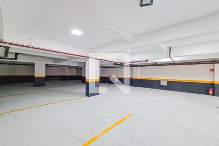 Apartamento à venda com 42m², 1 quarto e 1 vagaGaragem