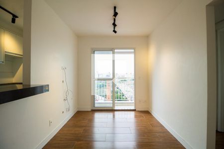 Sala de apartamento à venda com 3 quartos, 56m² em Liberdade, São Paulo