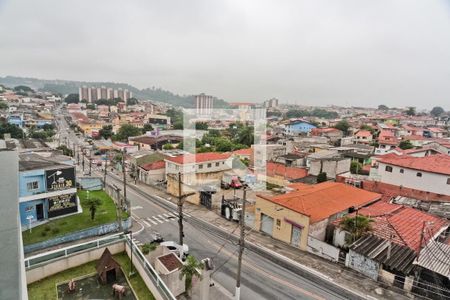 Vista de apartamento à venda com 3 quartos, 73m² em Vila Brasilândia, São Paulo
