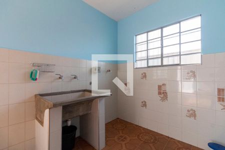 Casa à venda com 500m², 3 quartos e 3 vagas Casa à venda com 500m², 3 quartos e 3 vagasÁrea de Serviço