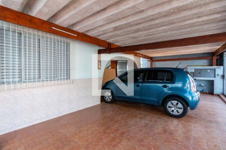 Casa à venda com 500m², 3 quartos e 3 vagas Casa à venda com 500m², 3 quartos e 3 vagasGaragem