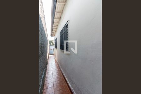 Casa à venda com 500m², 3 quartos e 3 vagas Casa à venda com 500m², 3 quartos e 3 vagasCorredor Área Externa