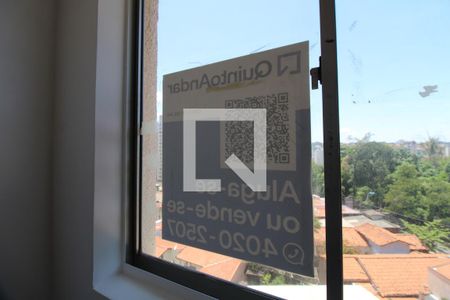 Apartamento para alugar com 50m², 1 quarto e 1 vagaPlaquinha