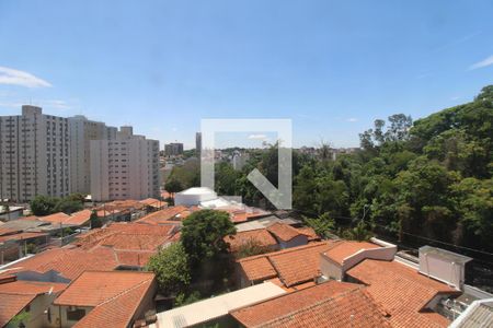 Apartamento para alugar com 50m², 1 quarto e 1 vagaVista do Quarto