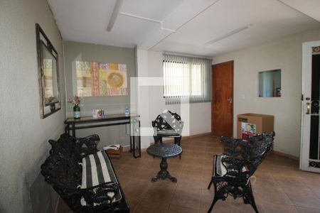 Apartamento para alugar com 50m², 1 quarto e 1 vagaHall de Entrada