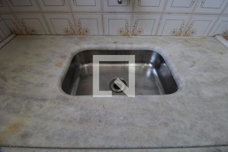 Apartamento para alugar com 50m², 1 quarto e 1 vagaCozinha e Área de Serviço