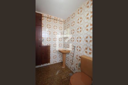 Apartamento para alugar com 50m², 1 quarto e 1 vagaBanheiro