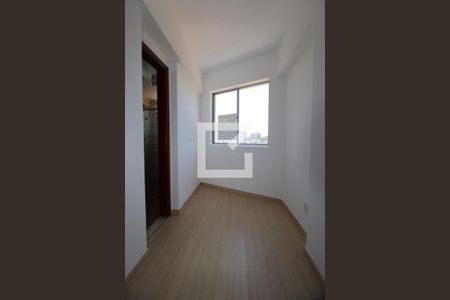 Apartamento para alugar com 50m², 1 quarto e 1 vagaQuarto