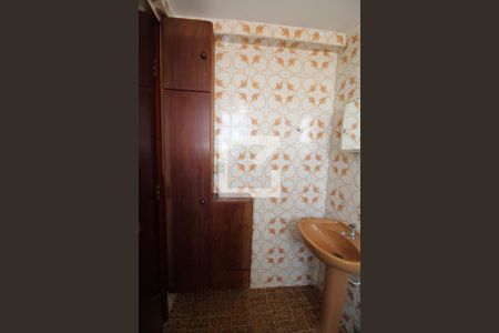 Apartamento para alugar com 50m², 1 quarto e 1 vagaBanheiro