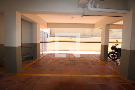 Apartamento para alugar com 50m², 1 quarto e 1 vagaVaga de garagem