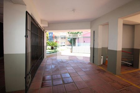 Apartamento para alugar com 50m², 1 quarto e 1 vagaÁrea de Manobra