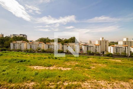 Apartamento à venda com 47m², 2 quartos e sem vagaVista do Quarto 2