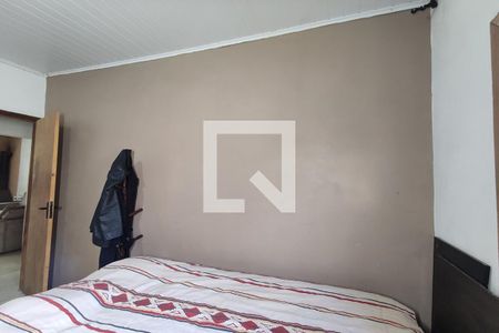 Quarto 1 de casa à venda com 3 quartos, 90m² em Campestre, São Leopoldo