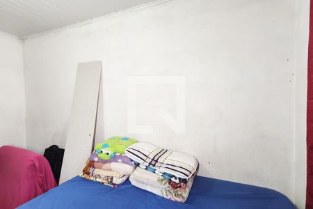 Quarto 2 - Suíte de casa à venda com 3 quartos, 90m² em Campestre, São Leopoldo