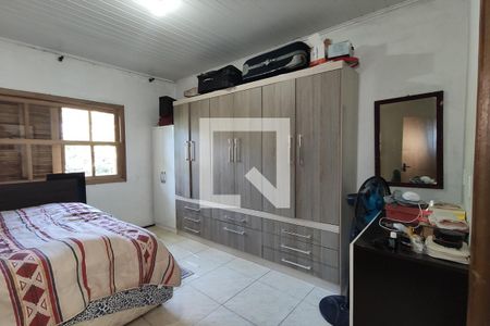 Quarto 1 de casa à venda com 3 quartos, 90m² em Campestre, São Leopoldo