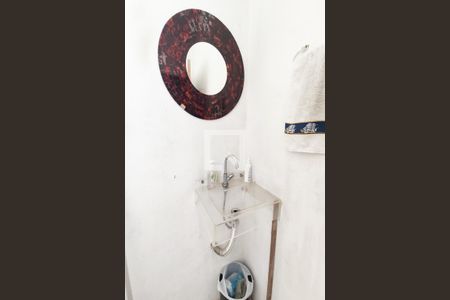 Casa à venda com 90m², 3 quartos e 2 vagasBanheiro Quarto 2 - Suíte