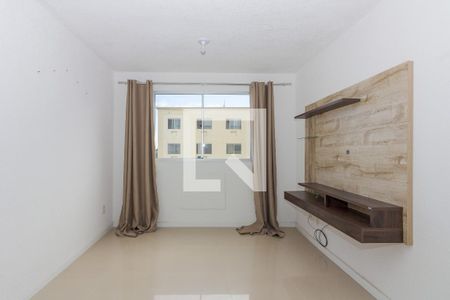 Sala de apartamento para alugar com 2 quartos, 40m² em Rubem Berta, Porto Alegre