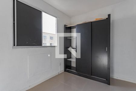 Quarto 1 de apartamento para alugar com 2 quartos, 40m² em Rubem Berta, Porto Alegre