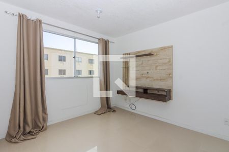 Sala de apartamento para alugar com 2 quartos, 40m² em Rubem Berta, Porto Alegre