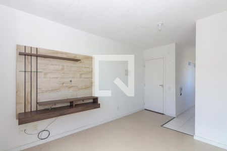 Sala de apartamento para alugar com 2 quartos, 40m² em Rubem Berta, Porto Alegre