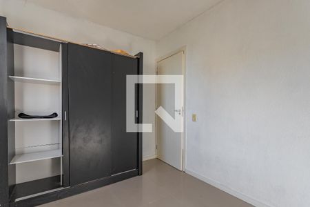 Quarto 1 de apartamento para alugar com 2 quartos, 40m² em Rubem Berta, Porto Alegre